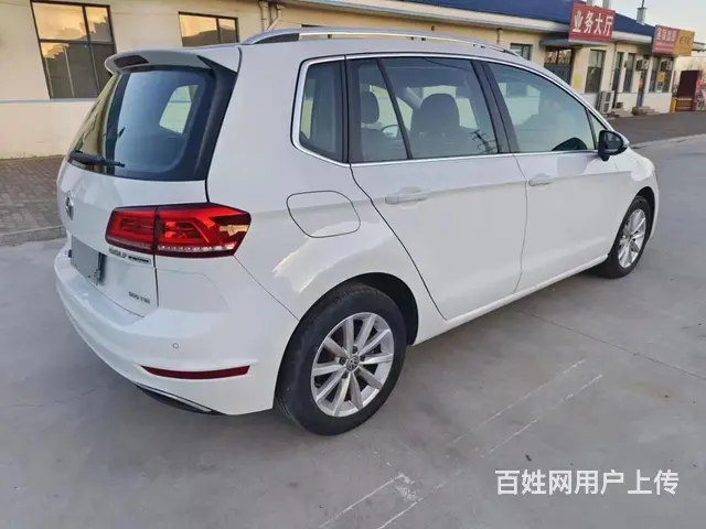 大众Golf [高尔夫] 2018款 e-Golf e-Go - 图片 6