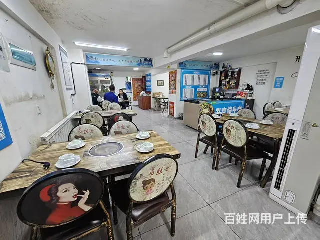 生意火爆烤牛肉店出兑 带技术 - 图片 2