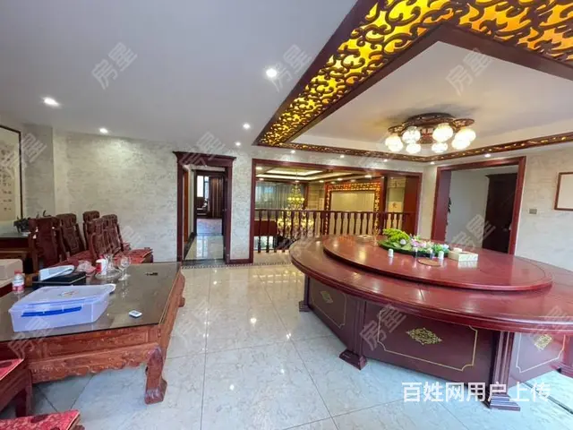 度假区龙华独栋别墅 低价急售 - 图片