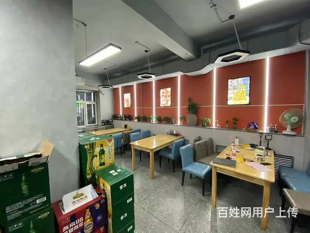 【搞定了！】南岗区海河东路餐饮店转让 - 图片 4