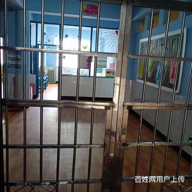 原阳光宝贝幼儿园大兴路工商银行旁 - 图片 5