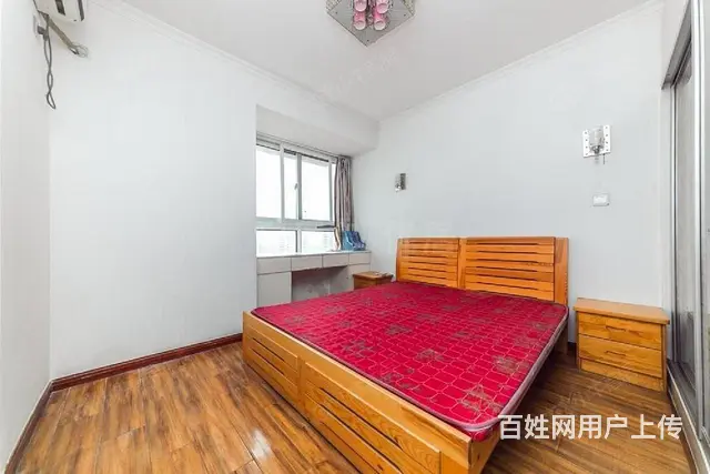 弘阳广场旁！新城长岛精装2房！家电齐全.领包即住！诚心出售 - 图片 4