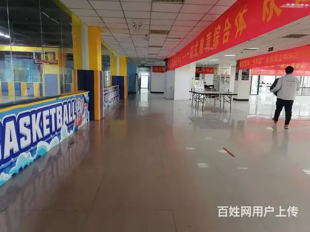 出租梁园凯旋商城商业街四百多平店铺 - 图片 5