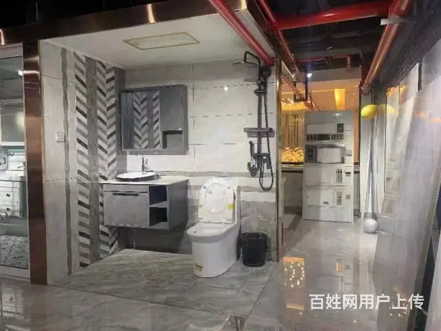 7971（七P)个人城西区昆仑西路西海嘉苑底商对外转让 - 图片 4