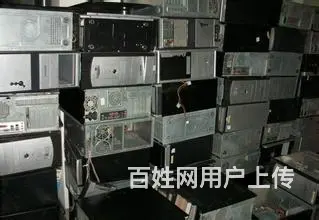 广州酒店宾馆商场设备拆除回收，倒闭搬迁工厂设备回收 - 图片 8
