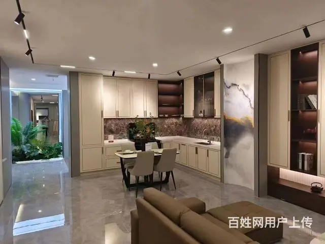 喀什地区，全屋智能装修 - 图片 6