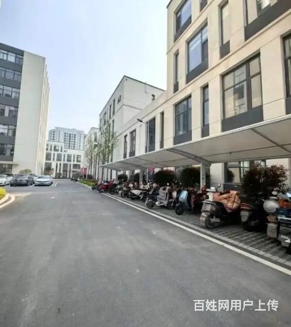 徐州东区标准厂房出售出租 - 图片 3