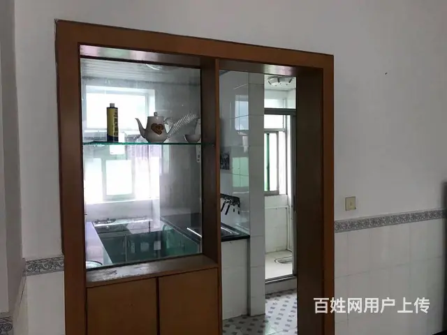 珍珠湖小区 普通住宅1厅 中等装修 - 图片 6