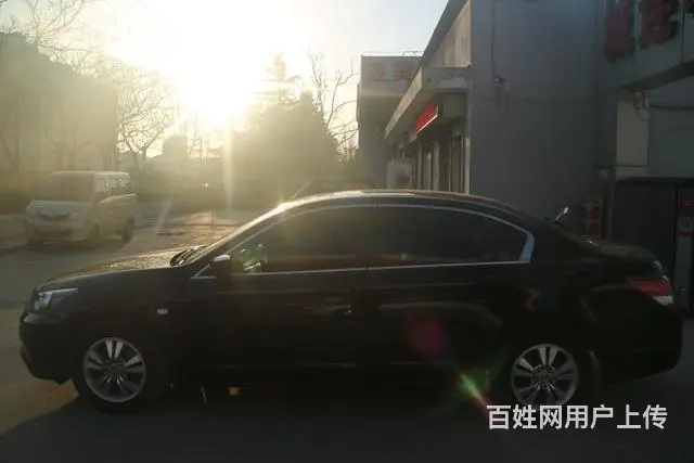 本田雅阁 2011款 2.0L 自动 EX-Nav - 图片 8