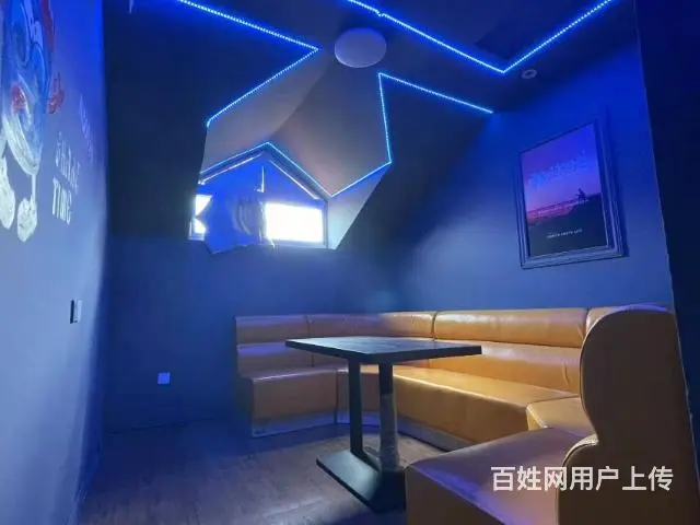 pzj转让开发区流沙杏小区商业街时光酒吧， - 图片 11