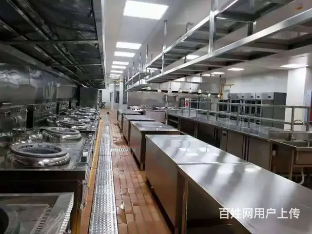 广州油烟机清洗那家好清洗油烟机信誉高专业清洗厨房 - 图片 2