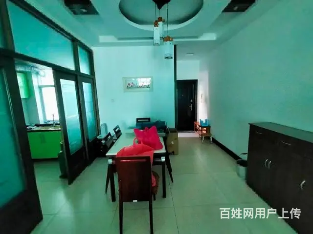 坪东片区湖星苑步梯2楼 三室两厅两卫 关门处理 - 图片 5