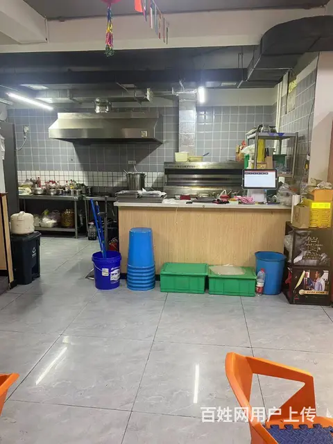 【搞定了！】道里区群力第六大道临街烧烤店出兑转让 - 图片 7