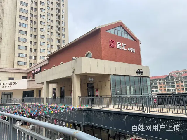 （旺铺直租）世昌大道欧乐坊独栋门市出租 - 图片 2