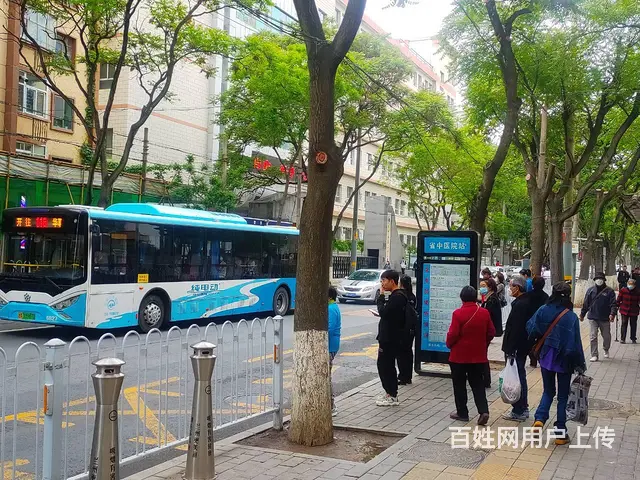 5108（金铺网）省中医公交站餐饮旺铺低价转让 - 图片 4
