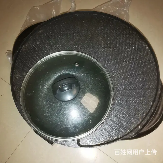 涮烤一体锅 - 图片 2