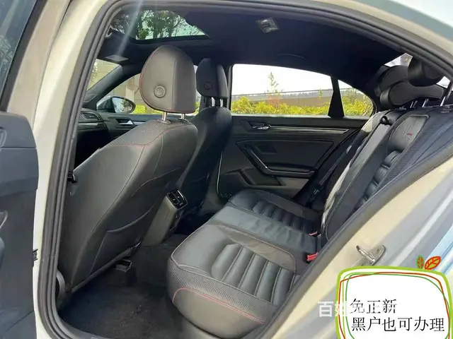大众凌渡GTS，提车1.5万 - 图片 5