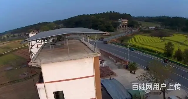吉安市地区免费安装房屋搂顶阳光棚，户主每年收租赁 - 图片 2