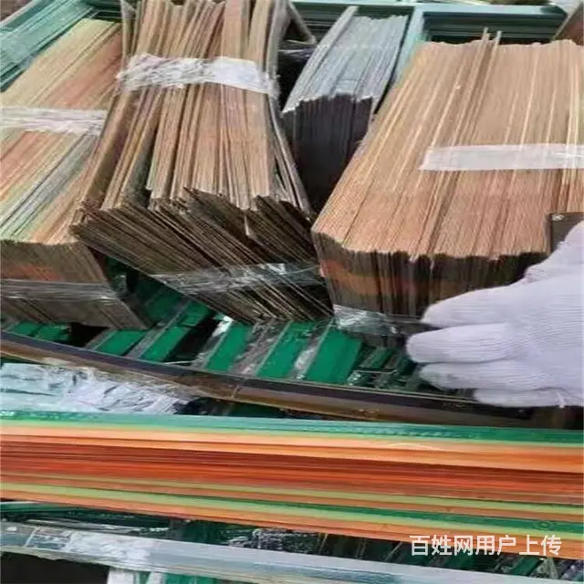 昆山电子销毁处置服务 粉碎芯片ic库存处理回收 - 图片 2