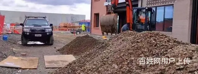 高薪招聘澳大利亚建筑工 - 图片 3