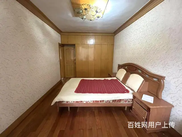 洪南路临街121平精装3室拎包入住成熟地段临近菜市场 - 图片 11
