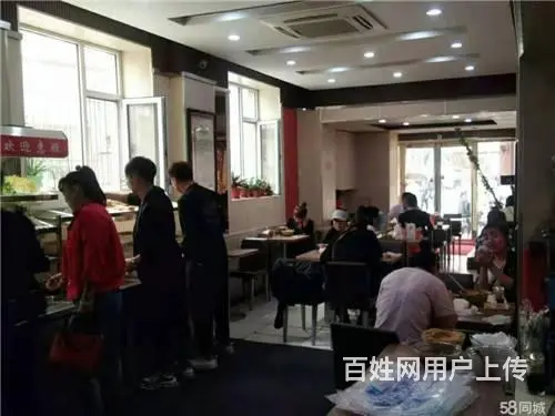 生意转让河南街品牌杨国福麻辣烫餐馆快餐店出兑日3千 - 图片 2