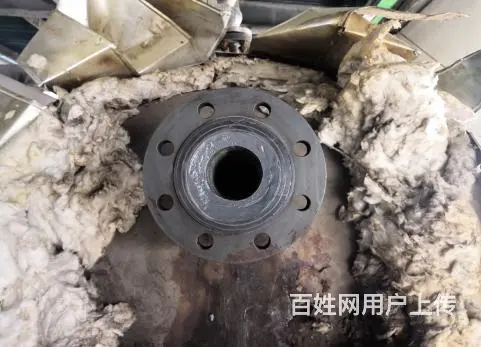 新材料治理导热油管腐蚀靠谱吗 - 图片 2