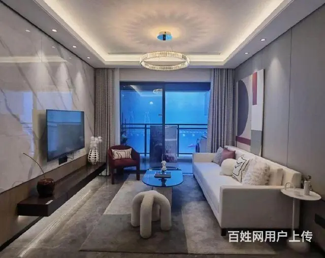 横琴旁 万科都会四季68-99㎡  横琴新核心  港澳后花园 - 图片 10