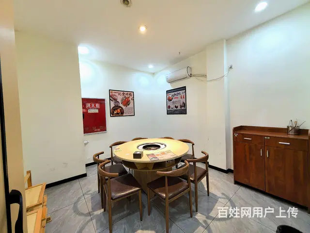 旺铺居）阳光西雅图餐饮一条街转角旺铺见钱就整转空转 - 图片 11
