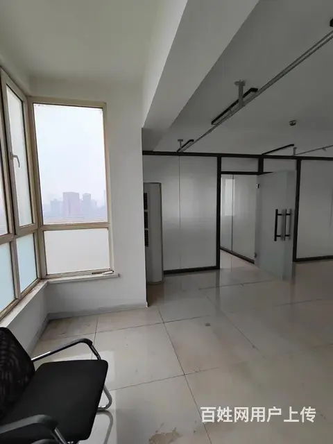 85平写字间出租铁西兴华大厦 - 图片 4