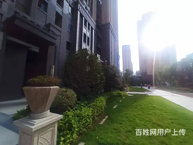 五缘实验，彩虹跑道，同安一中，方特精装修两房拎包入住 - 图片 10