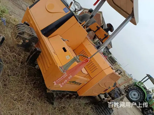 低价出售农舟农机，新的一样 - 图片 3
