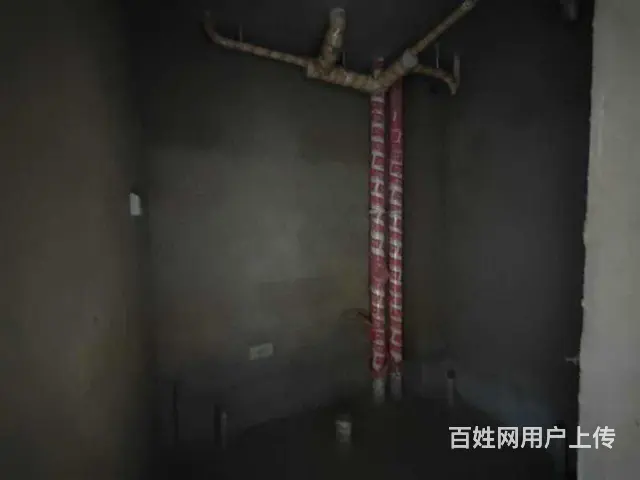 新市政府附近龙腾一号两室同厅 - 图片 5