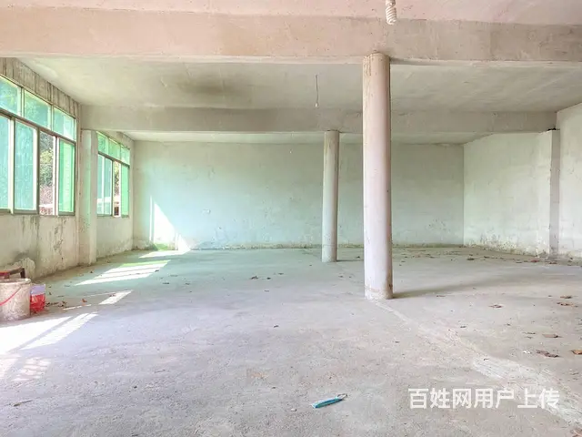 (房东直租)319国道180平仓库，带800平场地，价格便宜 - 图片 8
