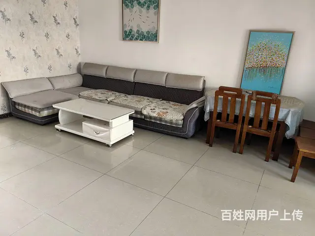 三堡医院对面精装修房出租 - 图片 1