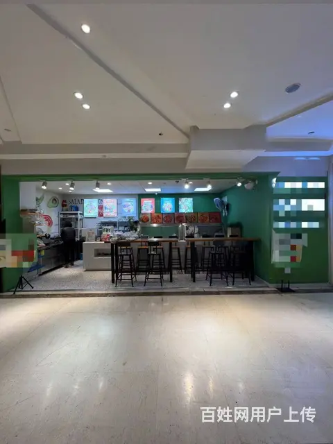 【搞定了！】南岗区秋林博物馆七年老店知名轻食出兑，自带流量旺 - 图片 3
