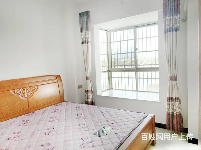 江南乐居 普通住宅1厅 精装修 - 图片 2