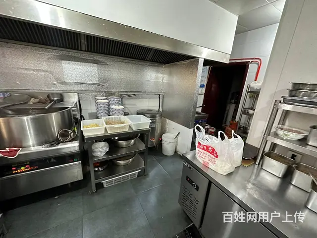 【弘扬快讯】西苑水漫桥路餐饮店空转 - 图片 5