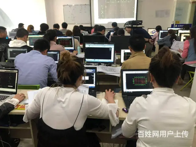 成都0基础工程造价培训班 学会为止 - 图片