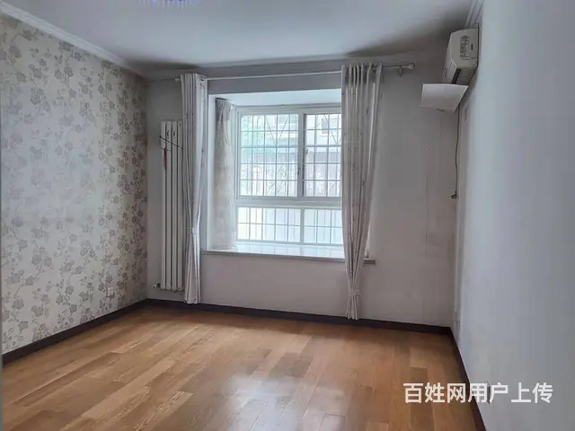 一楼带花园  南昌路  兴隆花园  精装双气 三室两厅 - 图片 4