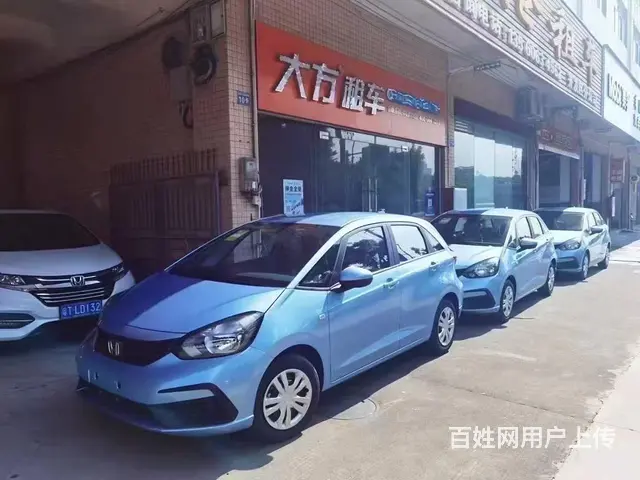 二手车以租代购0门槛提车 - 图片 10