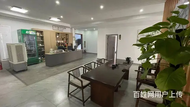 （51旺铺推荐）迎宾路450平茶艺棋牌室转让 - 图片 5