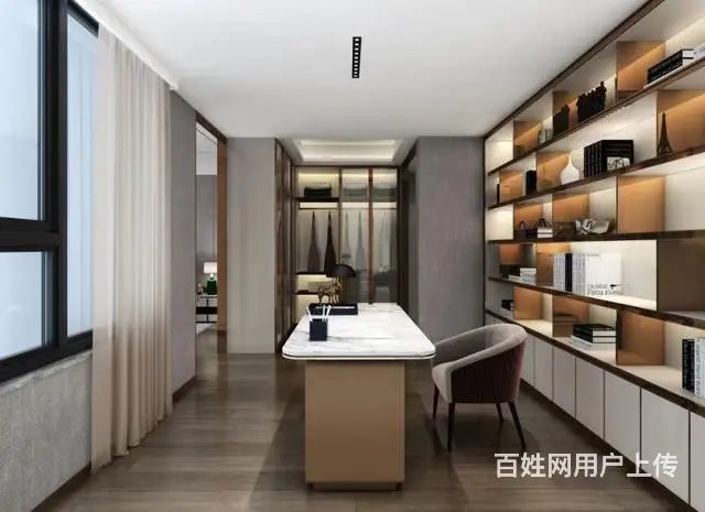 宜春天秀湾江景洋房四房 - 图片 8