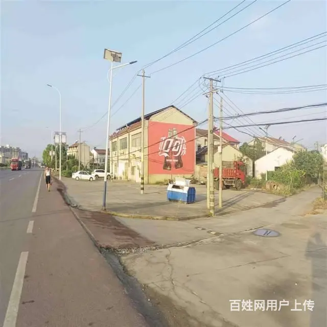 连云港墙体广告,阜阳户外喷绘膜广告,运城山水国画彩 - 图片 1