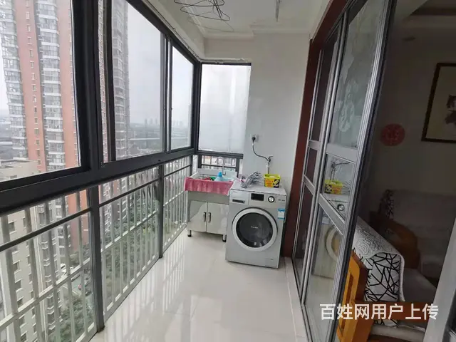 凤凰名城 阳光住宅 豪华装修 走出四位985大学生 - 图片 5