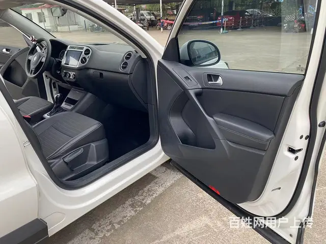 大众 途观 2016款 1.4TSI 双离合 280TSI - 图片 12