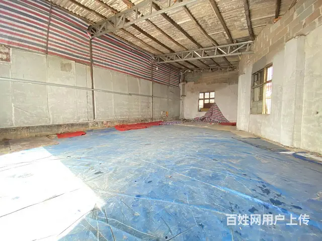 (房东直租)黄兴镇劳动东路旁200平仓库优价出租 - 图片 4