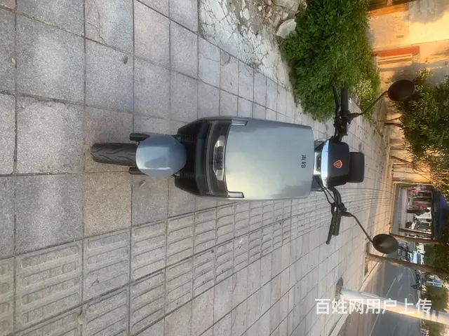 准新车1100公里本玲牛款 - 图片 1