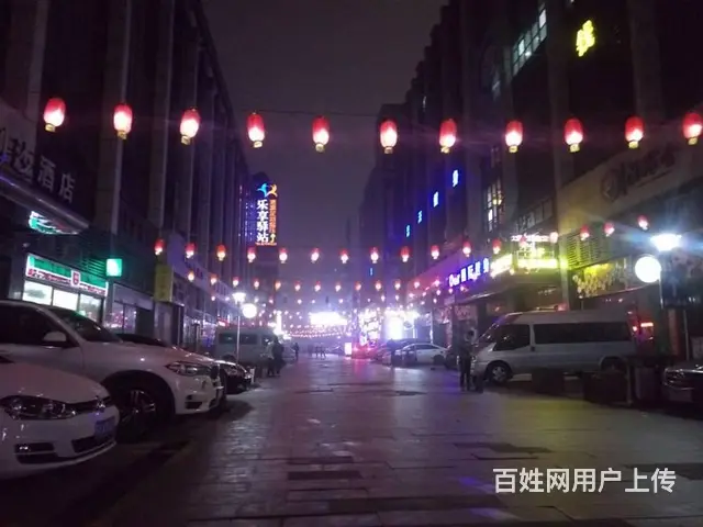 华星时代广场东方通信大厦附近办公室，户型多样 - 图片 1