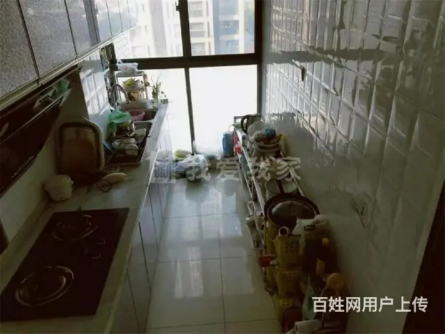路劲主场旁，泰盈八千里小区，精装3房，拎包入住 - 图片 7
